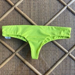 Ola Feroz Bathing Suit bottoms